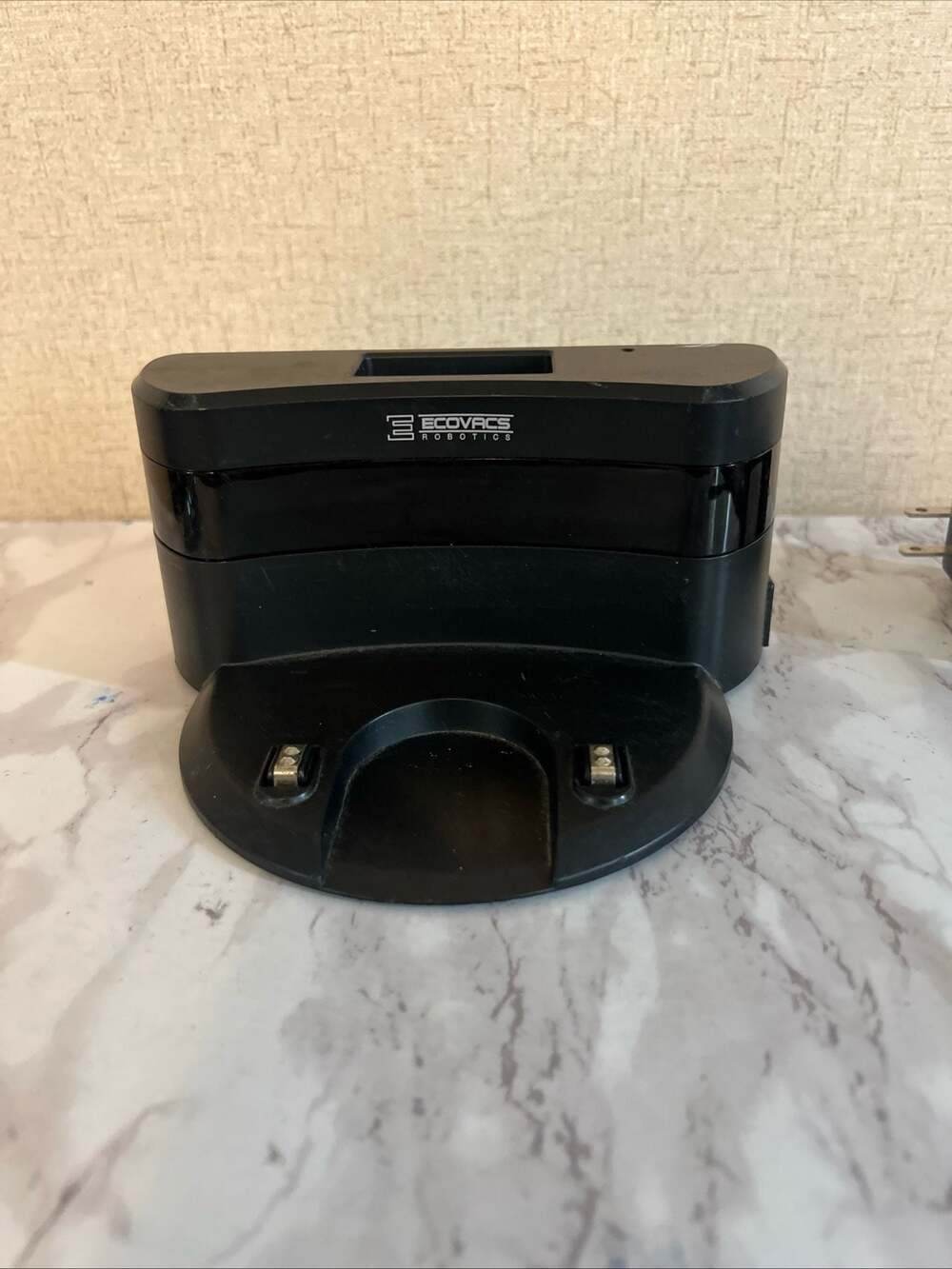 Ecovacs Robotics Charging Dock Model DN622